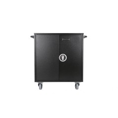 Leba NoteCart Flex Extended, 24" (NCF-E-24-SC)